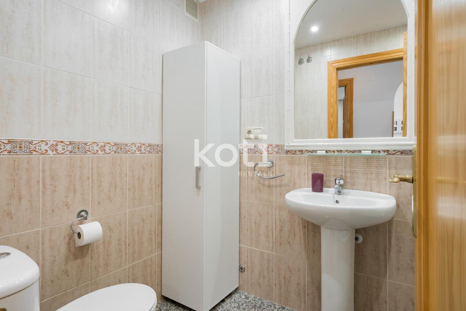 Koti Rentals - Gamycol 2 Фуэнхирола Экстерьер фото