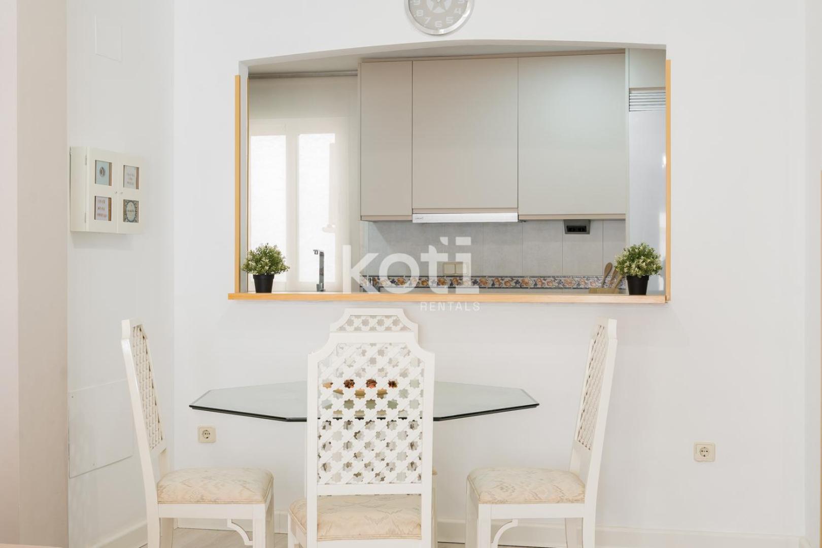 Koti Rentals - Gamycol 2 Фуэнхирола Экстерьер фото