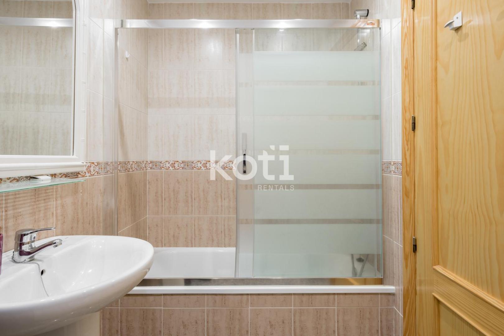 Koti Rentals - Gamycol 2 Фуэнхирола Экстерьер фото