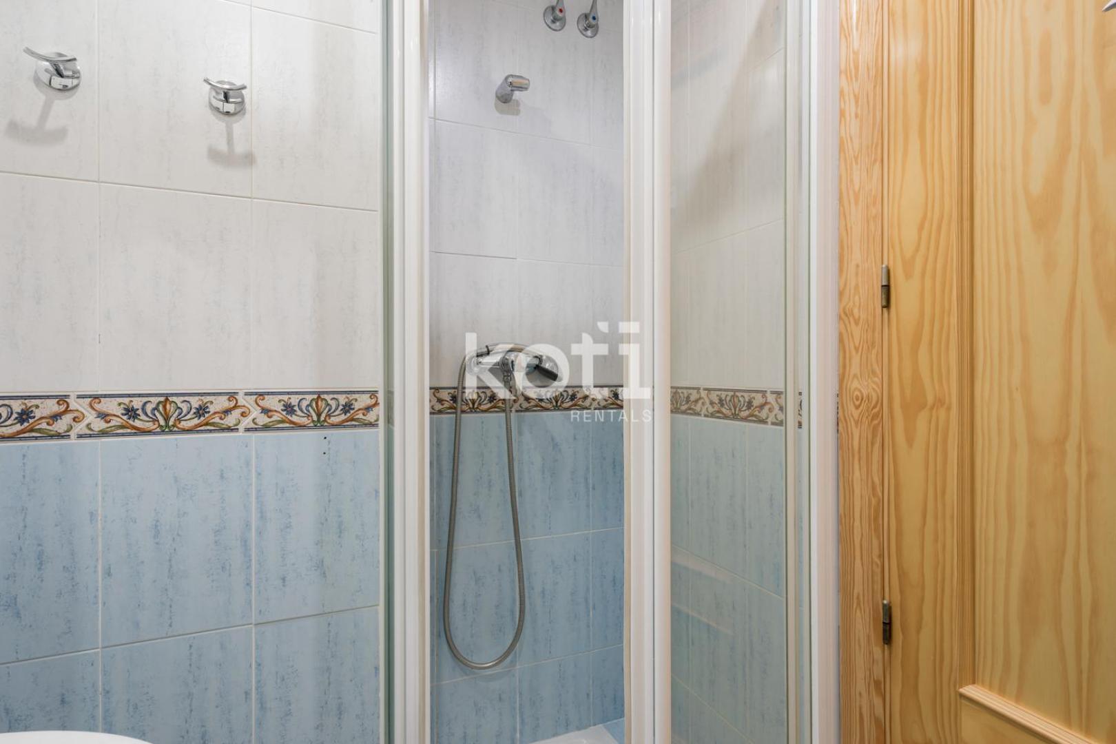 Koti Rentals - Gamycol 2 Фуэнхирола Экстерьер фото