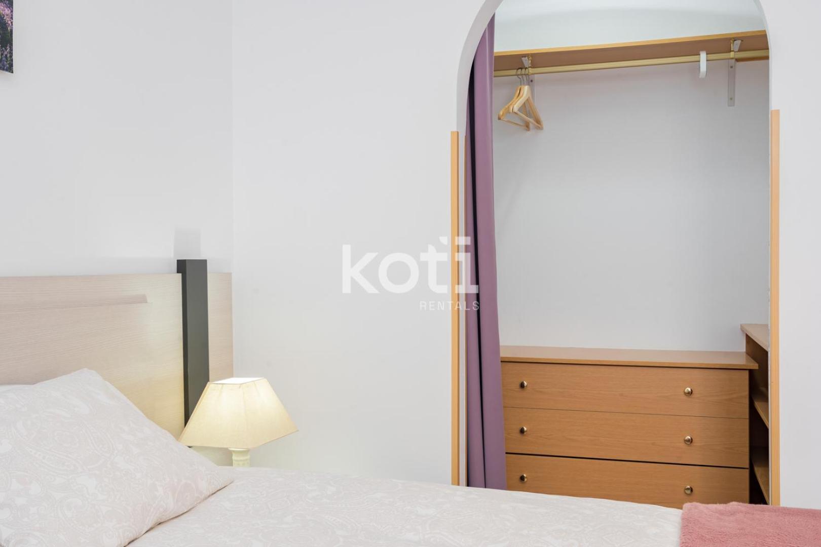 Koti Rentals - Gamycol 2 Фуэнхирола Экстерьер фото