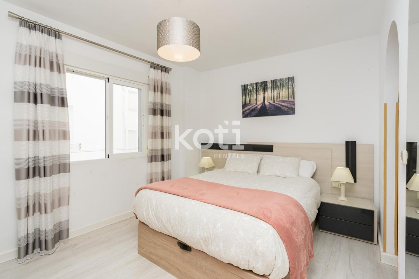 Koti Rentals - Gamycol 2 Фуэнхирола Экстерьер фото