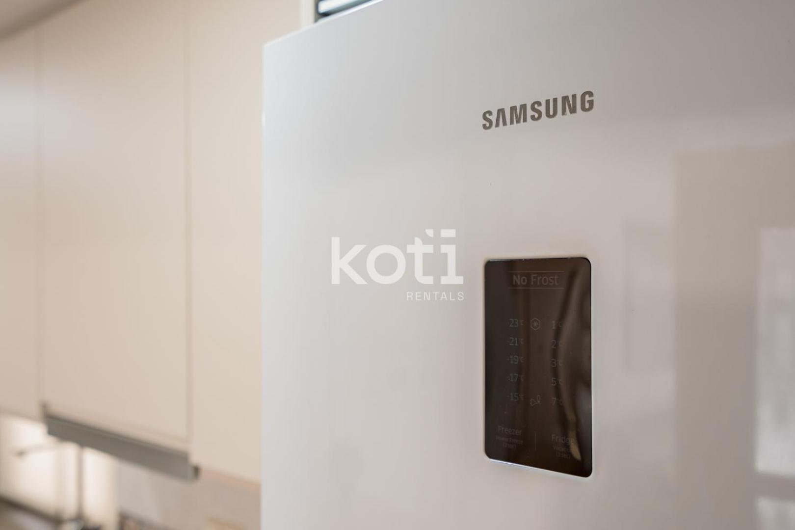 Koti Rentals - Gamycol 2 Фуэнхирола Экстерьер фото